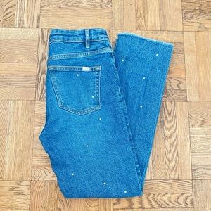 Maje Bootcut Jeans
